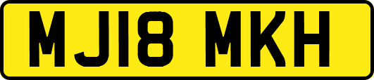 MJ18MKH