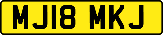 MJ18MKJ