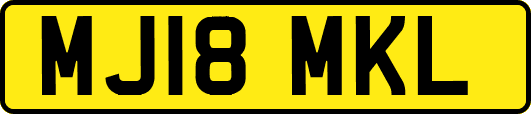 MJ18MKL