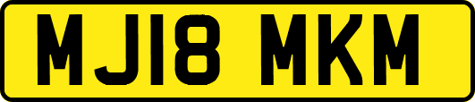 MJ18MKM