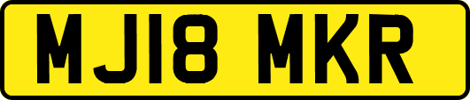 MJ18MKR
