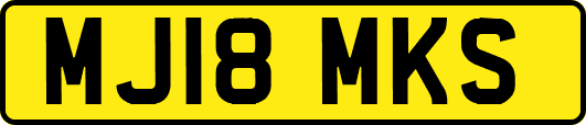 MJ18MKS