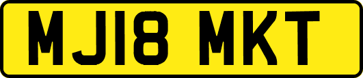 MJ18MKT