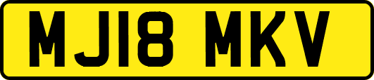 MJ18MKV