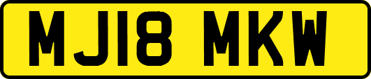 MJ18MKW