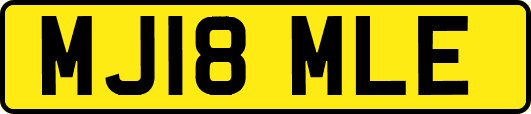 MJ18MLE