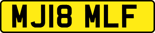 MJ18MLF