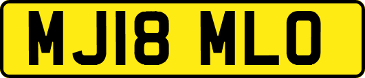 MJ18MLO