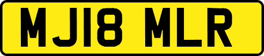 MJ18MLR