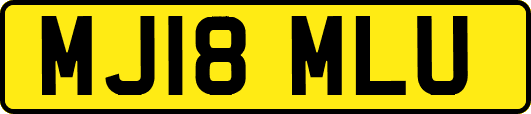MJ18MLU
