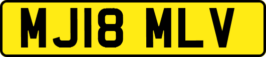 MJ18MLV