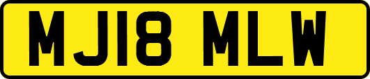 MJ18MLW