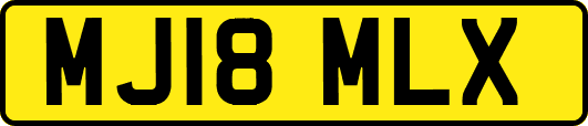 MJ18MLX