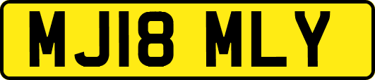 MJ18MLY