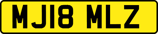 MJ18MLZ