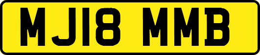 MJ18MMB