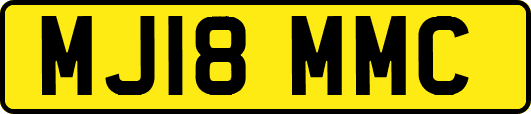 MJ18MMC