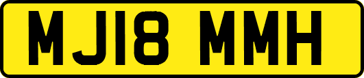 MJ18MMH