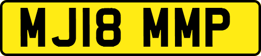 MJ18MMP