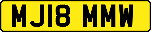 MJ18MMW