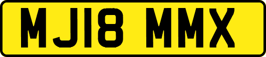 MJ18MMX