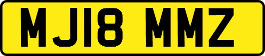 MJ18MMZ