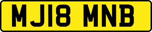 MJ18MNB