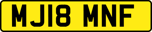 MJ18MNF