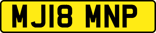 MJ18MNP