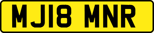 MJ18MNR
