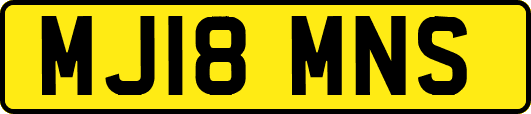 MJ18MNS