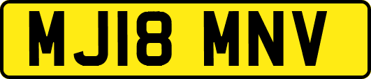 MJ18MNV