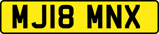 MJ18MNX