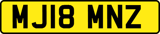MJ18MNZ