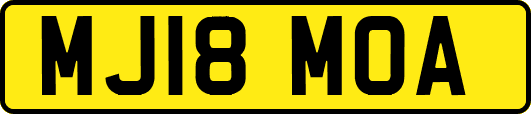 MJ18MOA