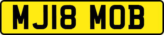 MJ18MOB