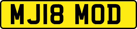 MJ18MOD