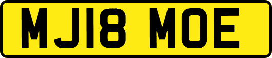 MJ18MOE