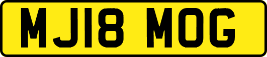 MJ18MOG