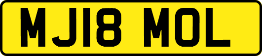MJ18MOL