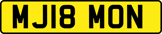 MJ18MON