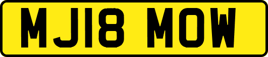 MJ18MOW
