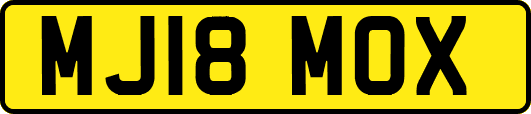 MJ18MOX