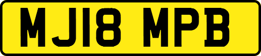MJ18MPB