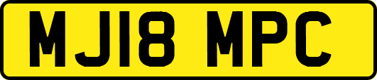 MJ18MPC