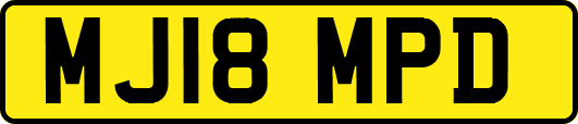 MJ18MPD