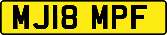 MJ18MPF