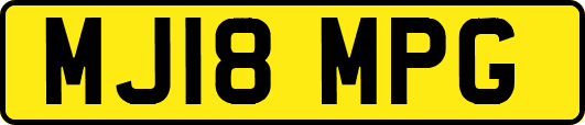 MJ18MPG