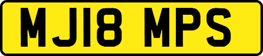 MJ18MPS