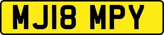 MJ18MPY